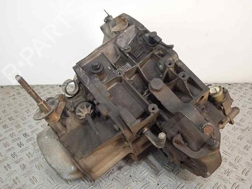 Gearbox CITROËN XANTIA (X1_, X2_) 2.0 HDI 90 | BP5688582M3 