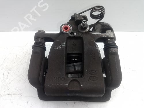 Used Right rear brake caliper KIA RIO III (UB) [2011-2017]  17319609