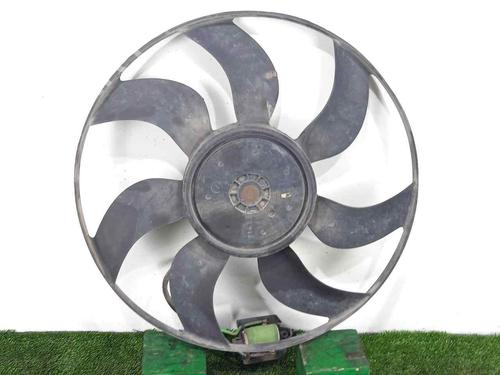 Used Radiator fan CHEVROLET CRUZE (J300) 1.6 (124 hp) 16037141