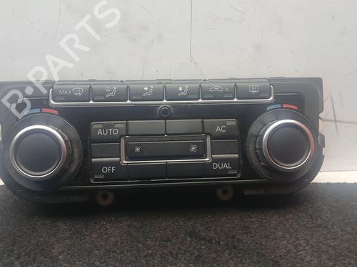 climate-control-vw-golf-vi-5k1-2008-2009-2010-2011-2012-2013-2014-34223641 main image