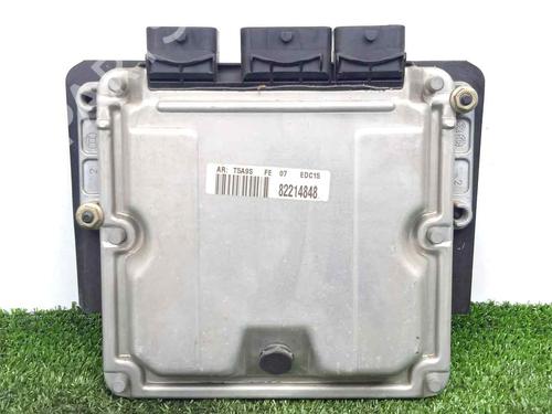 Used Engine control unit (ECU) PEUGEOT 307 (3A/C) 2.0 HDi 110 (107 hp) 10561673