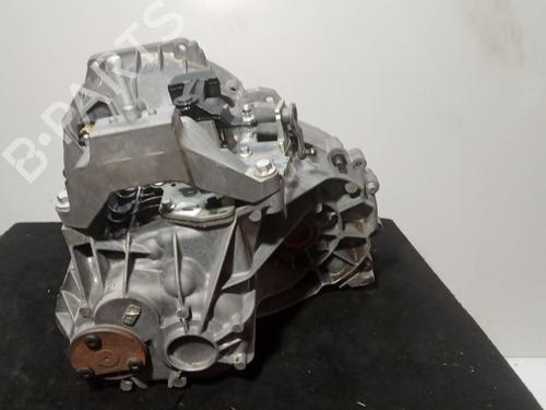 Gearbox FORD MONDEO IV (BA7) 1.8 TDCi | BP29305076M3 