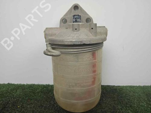 Used Support LAND ROVER 88/109 MK III Closed Off-Road Vehicle 2.3 D 4x4 (63 hp) 14253978