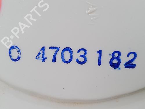 Right taillight FORD TRANSIT CONNECT (P65_, P70_, P80_) 1.8 TDCi | BP32296231C35