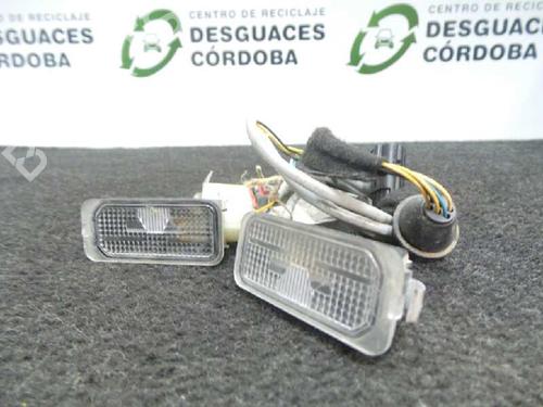 Used Licence plate light FORD FIESTA VI (CB1, CCN) [2008-2017]  14483890