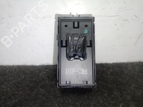 Right rear window switch OPEL ASTRA K (B16) 1.4 Turbo (68) | BP23430169I28 