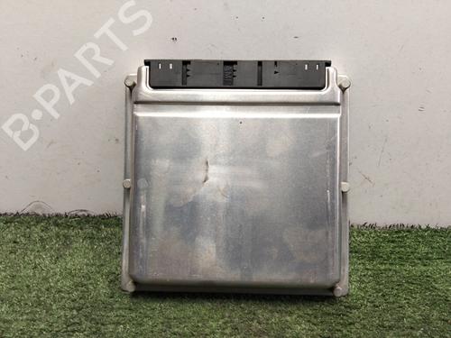 Used Engine control unit (ECU) Engine control unit (ECU) MERCEDES-BENZ C-CLASS (W203) C 270 CDI (203.016) (170 hp) 40446725 40446725