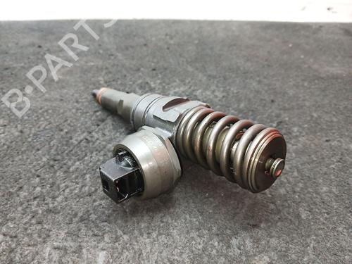 Inyector Inyector VW TOURAN (1T1, 1T2) 1.9 TDI (105 hp) 36306249 36306249
