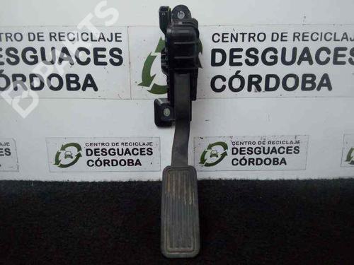 Used Pedal Pedal MAZDA 5 (CR) 2.0 CD (CR19) (110 hp) 10967412 10967412