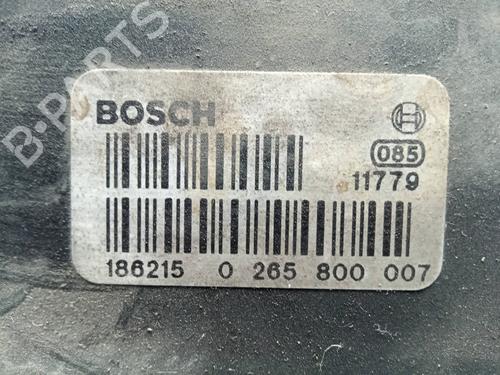 ABS pump FORD MONDEO III (B5Y)  | BP5737287M43 