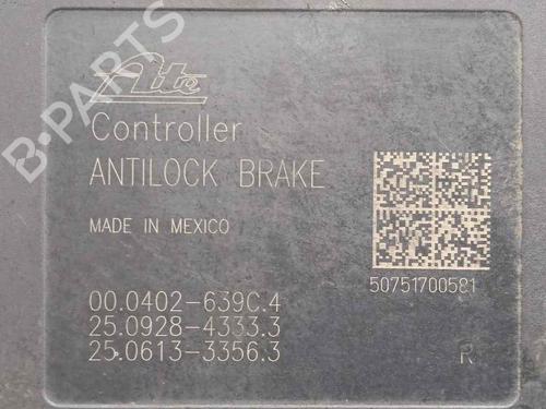 ABS pump DODGE NITRO 2.8 CRD | BP17716172M43 