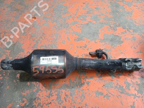 Used Catalyst Catalyst PEUGEOT EXPERT Van (222) 1.9 D 70 (69 hp) 33045400 33045400