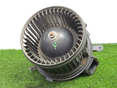 Used Heater blower motor Heater blower motor FIAT DUCATO Van (250_) [2006-2026] 27980451 27980451