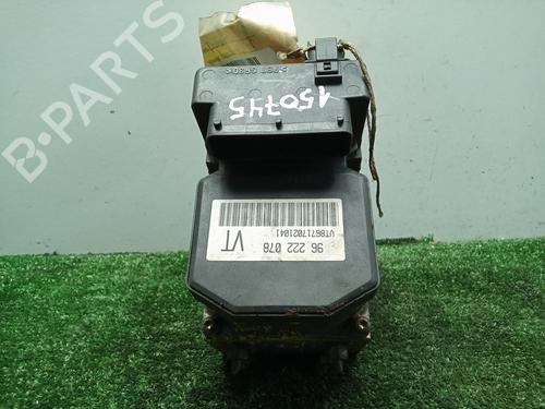 ABS pump DAEWOO LEGANZA (KLAV) 2.2 16V | BP5736923M43 