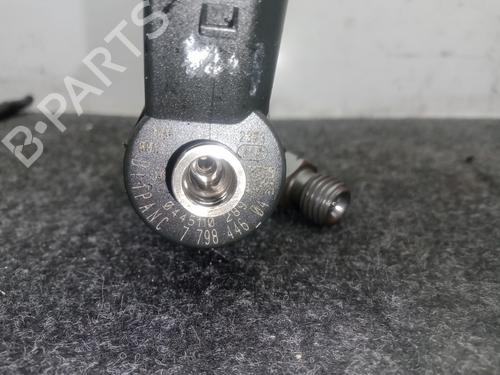 Injector BMW 1 (E81)  | BP26703792M100 