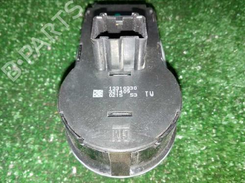 Headlight switch OPEL CORSA D (S07) 1.3 CDTI (L08, L68) | BP14484312I24 