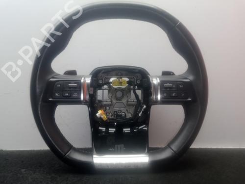 Used Steering wheel Steering wheel CITROËN C4 III (BA_, BB_, BC_) 1.5 BlueHDi 130 (BBYHZB) (131 hp) 36411937 36411937