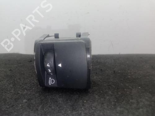 Commande de phare Commande de phare RENAULT SCÉNIC IV (J9_) 1.3 TCe 140 (140 hp) 34369624 34369624