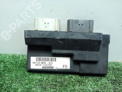 Used Electronic module HONDA MOTORCYCLES NT NT 700 V Deauville (RC52A) (65 hp) 29354326