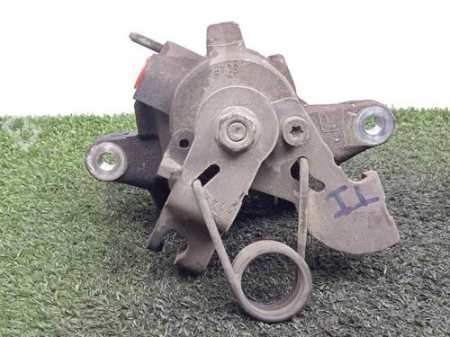 Left rear brake caliper AUDI A4 B6 (8E2) 1.9 TDI | BP24885544M107 