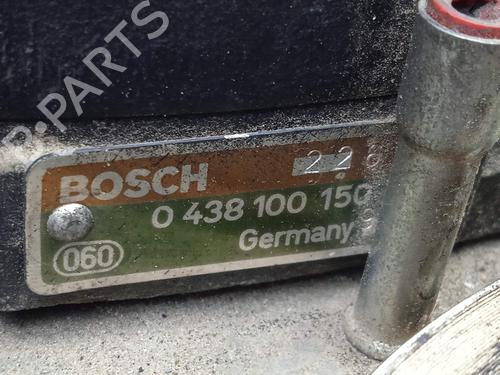 Fuel intake system AUDI 80 B3 Saloon (893, 894, 8A2)  | BP29206836M97 