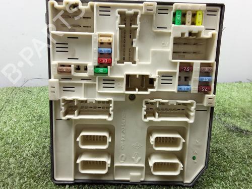 Used Fuse box Fuse box 38287547 38287547