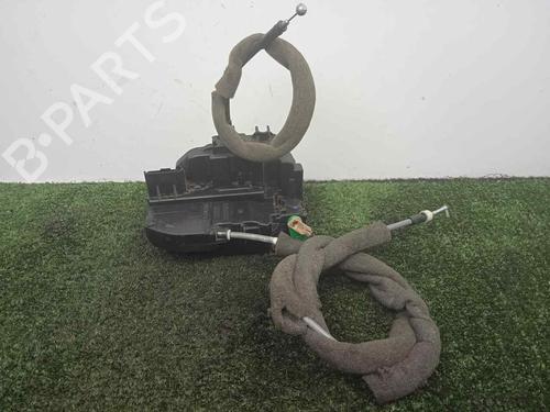 Used Front left lock NISSAN NV200 / EVALIA Bus [2010-2025]  8251639