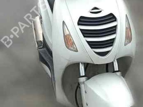 Used Parts HONDA MOTORCYCLES PS PS 150i (KF09) (16 hp) 4292087