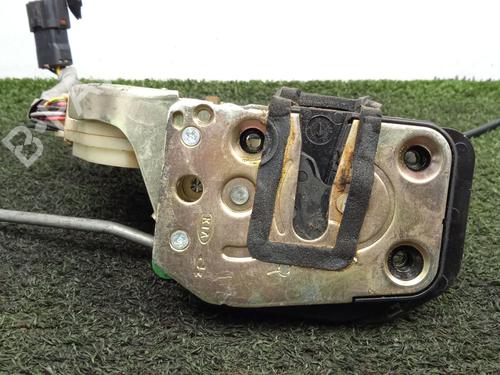Front right lock KIA SORENTO I (JC) 2.5 CRDi 4WD | BP29352937C97 