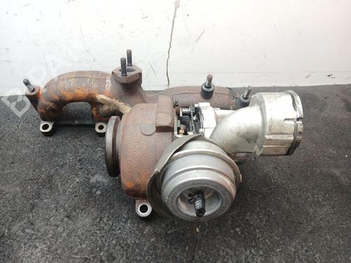 turbochargersupercharger-vw-golf-v-1k1-2003-2004-2005-2006-2007-2008-2009-2010-36431220 main image