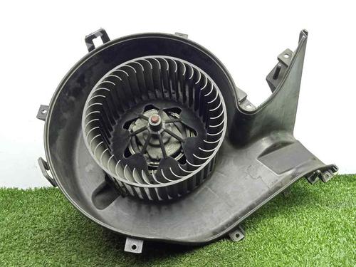 Used Heater blower motor Heater blower motor OPEL VECTRA C (Z02) 2.2 DTI 16V (F69) (125 hp) 11182697 11182697