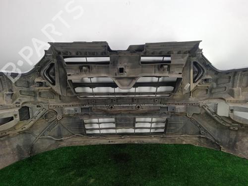 Front bumper FORD TRANSIT CUSTOM V362 Van (FY, FZ) | BP30401411C7