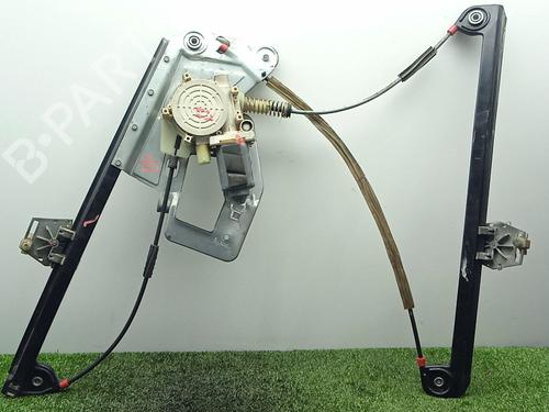 Used Front left window mechanism BMW 5 (E39) 525 d (163 hp) 30288014