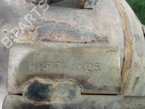 Catalyst MAZDA CX-7 (ER) 2.2 MZR-CD AWD (ER10A) | BP37068559M10 - Image 3