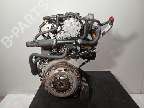 Motor SEAT CORDOBA (6L2) 1.4 TDI | BP29337731M1 