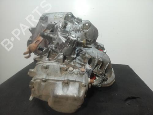 Gearbox OPEL KADETT E (T85) 1.6 S (C19, D19) | BP15196038M3 