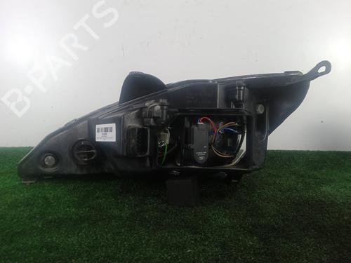Right headlight FORD FOCUS I (DAW, DBW) 1.8 Turbo DI / TDDi | BP31849828C29
