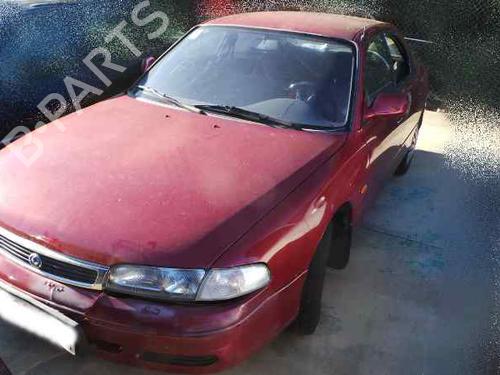 Brukte deler til MAZDA 626 IV (GE) [1991-1998]  753547