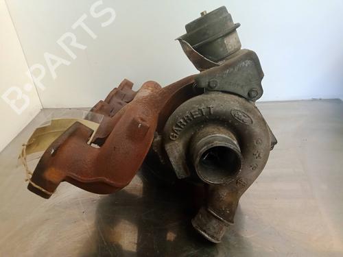 Turbocharger/Supercharger FORD MONDEO III (B5Y)  | BP5698813M71 