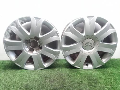 Rim CITROËN C4 I (LC_) 1.6 HDi | BP22798588C45 