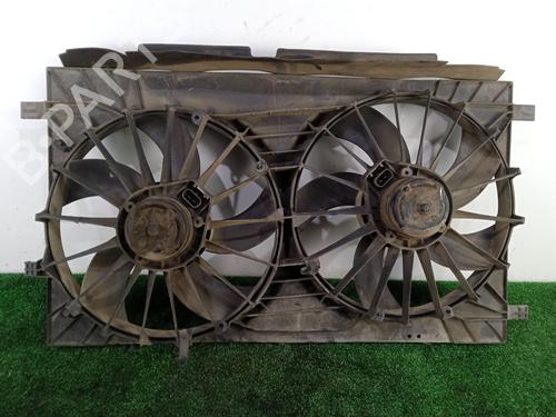 Radiator fan DODGE CALIBER 2.0 CRD | BP37238130M35 - Image 2