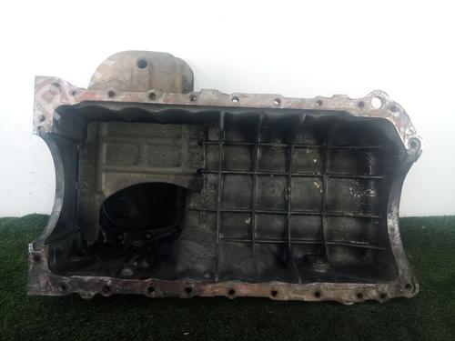 Used Oil sump Oil sump ISUZU TROOPER I (UBS) [1983-1991] 34522758 34522758