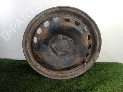 Used Rim Rim 38649483 38649483
