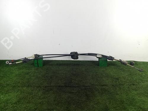 Used Cable Cable RENAULT MASTER III Platform/Chassis (EV, HV, UV) 2.3 dCi 145 FWD (EV0E, EV0F, HV0E, HV0F, UV0E, UV0F,... (146 hp) 40530808 40530808