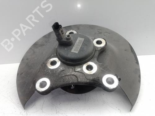 Right rear steering knuckle PEUGEOT 308 I (4A_, 4C_)  | BP17053196M28 