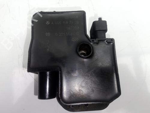 Ignition coil MERCEDES-BENZ M-CLASS (W163)  | BP12539471M94 