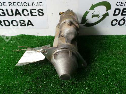 Startmotor CHEVROLET LACETTI (J200) [2003-2025]  6865811