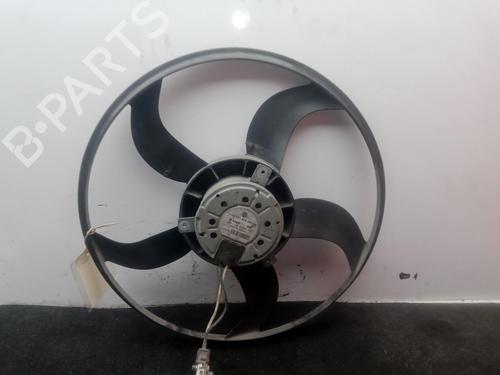 Radiator fan SEAT ALTEA XL (5P5, 5P8) 1.6 TDI | BP30902756M35
