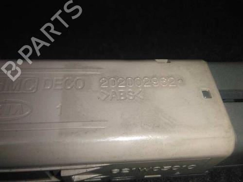 Switch KIA RIO II (JB)  | BP6546460I30 