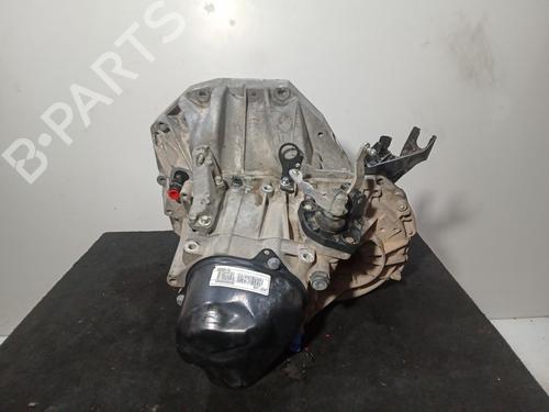 Gearbox DACIA DUSTER (HS_) 1.5 dCi (HSAJ) | BP29498604M3 